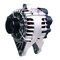 Wai Global Alternator, ALTVA IRIF 12V 110A S6 CW, 110 Amp12 Volt, CW, 6Groove Pulley 11695N - alternate 3